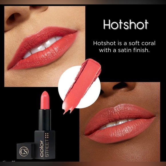 Color Street lipstick - Picture 4 of 4